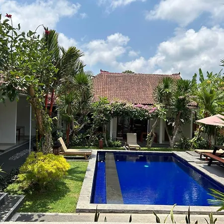 Pererenan Nengah Guest House