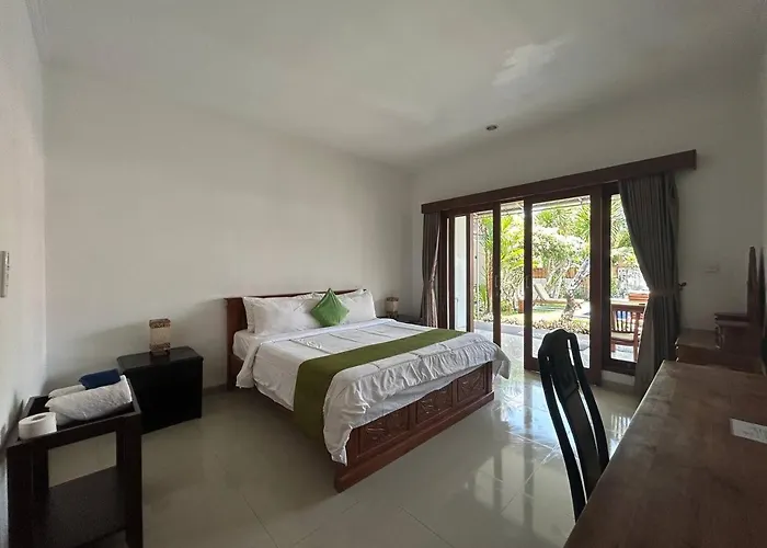 Pererenan Nengah Appartamento Canggu