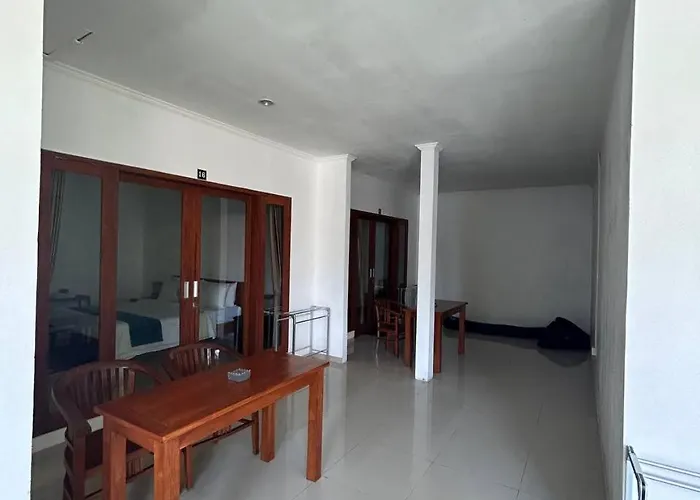 Pererenan Nengah チャングー