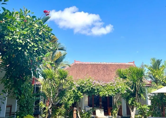 Appartamento Pererenan Nengah Canggu