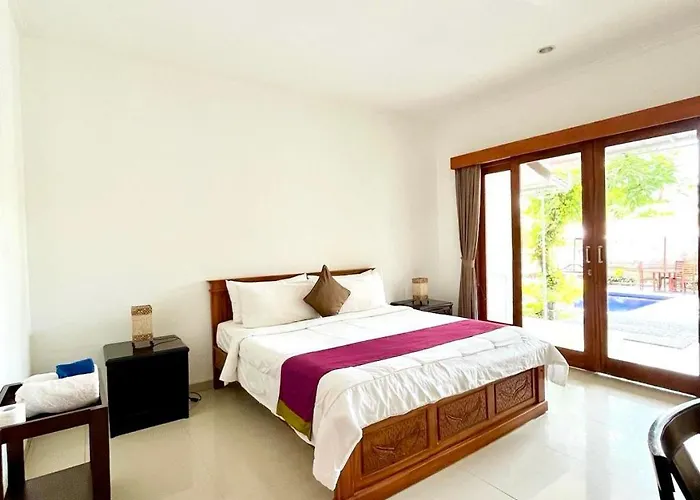 Pererenan Nengah * チャングー